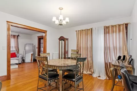 Dining - 2 Middle St # -4, Stoneham, MA 02180 photo 2 of 3