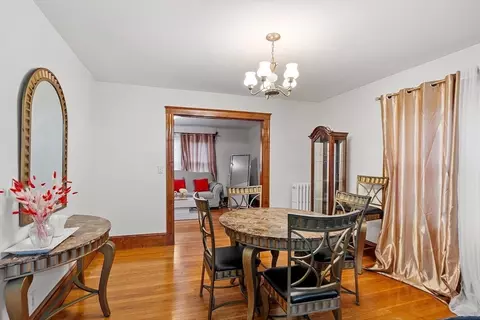 Dining - 2 Middle St # -4, Stoneham, MA 02180 photo 3 of 3