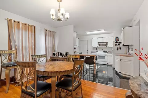 Dining - 2 Middle St # -4, Stoneham, MA 02180 photo 1 of 3