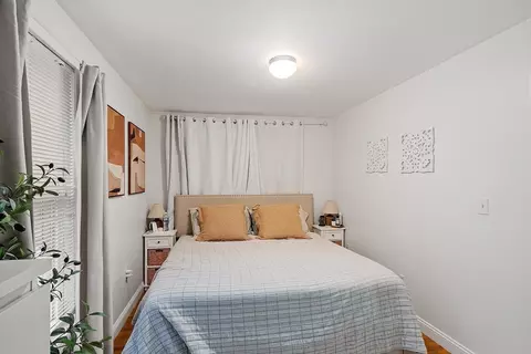 Bedroom - 2 Middle St # -4, Stoneham, MA 02180 photo 1 of 2