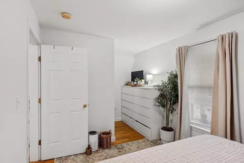 Bedroom - 2 Middle St # -4, Stoneham, MA 02180 photo 2 of 2