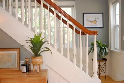 Entry Way - 4 Sylvia St, Acton, MA 01720 photo 3 of 3