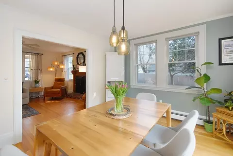 Dining - 4 Sylvia St, Acton, MA 01720 photo 1 of 4
