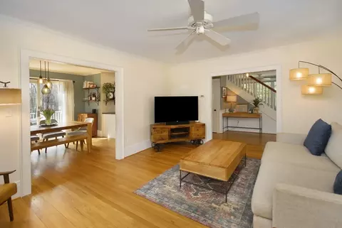 Living - 4 Sylvia St, Acton, MA 01720 photo 1 of 3