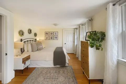 Bedroom - 4 Sylvia St, Acton, MA 01720 photo 4 of 4