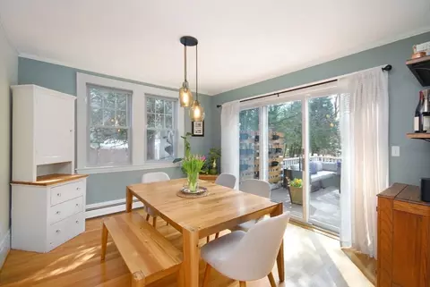 Dining - 4 Sylvia St, Acton, MA 01720 photo 2 of 4
