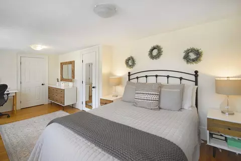 Bedroom - 4 Sylvia St, Acton, MA 01720 photo 1 of 4