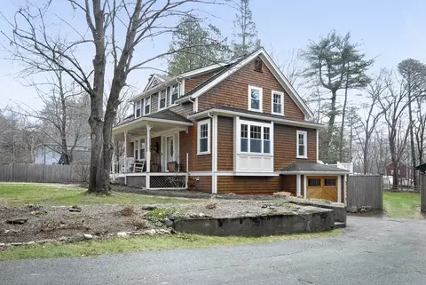 Exterior - 4 Sylvia St, Acton, MA 01720 photo 4 of 16