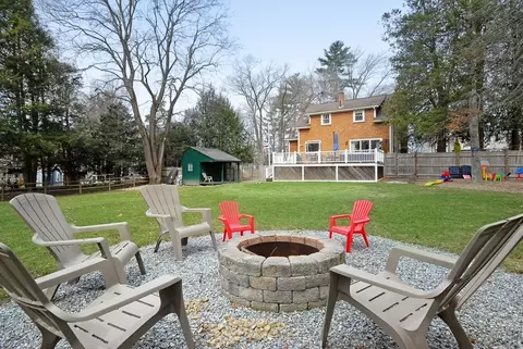 Exterior - 4 Sylvia St, Acton, MA 01720 photo 12 of 16
