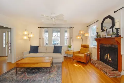 Living - 4 Sylvia St, Acton, MA 01720 photo 3 of 3