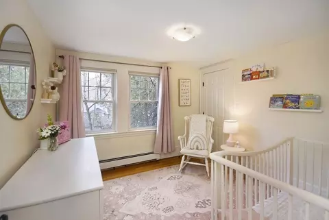 Bedroom - 4 Sylvia St, Acton, MA 01720 photo 3 of 4