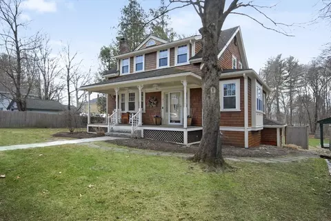 Exterior - 4 Sylvia St, Acton, MA 01720 photo 3 of 16