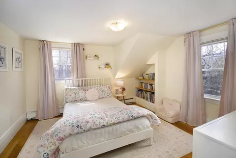Bedroom - 4 Sylvia St, Acton, MA 01720 photo 2 of 4