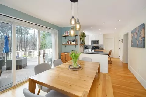 Dining - 4 Sylvia St, Acton, MA 01720 photo 3 of 4