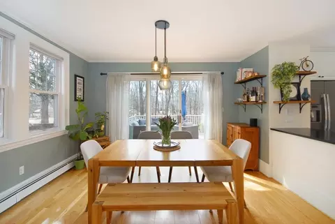 Dining - 4 Sylvia St, Acton, MA 01720 photo 4 of 4