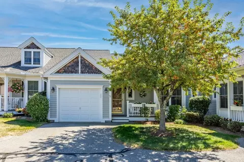 6 Rotherham Way #C, Hudson, MA 01749