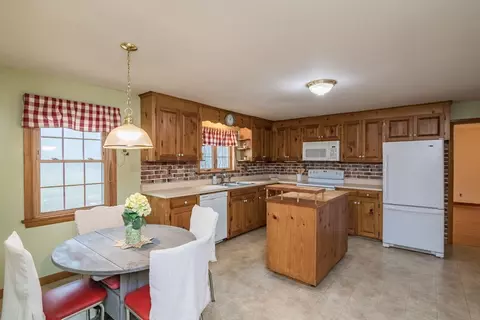 Kitchen - 88 Buffam Rd, Pelham, MA 01002 photo 2 of 5