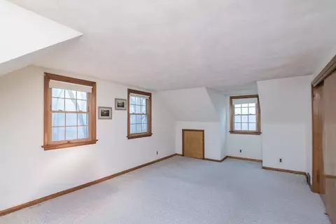 Bedroom - 88 Buffam Rd, Pelham, MA 01002 photo 1 of 7