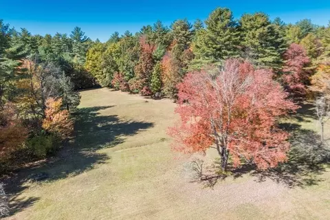 Exterior - 88 Buffam Rd, Pelham, MA 01002 photo 9 of 9
