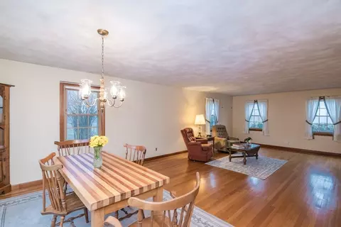 Dining - 88 Buffam Rd, Pelham, MA 01002 photo 2 of 2