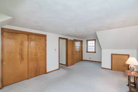 Bedroom - 88 Buffam Rd, Pelham, MA 01002 photo 3 of 7