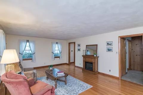 Living - 88 Buffam Rd, Pelham, MA 01002 photo 1 of 4