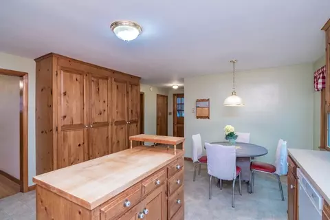 Kitchen - 88 Buffam Rd, Pelham, MA 01002 photo 4 of 5