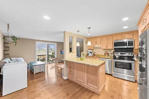 267 Neck #B7, Weymouth, MA 02191