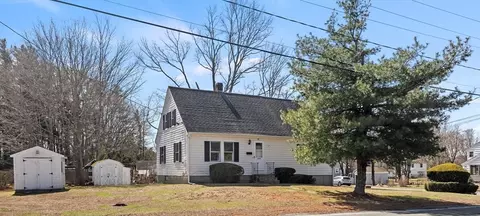 370 North Ave, Rockland, MA 02370