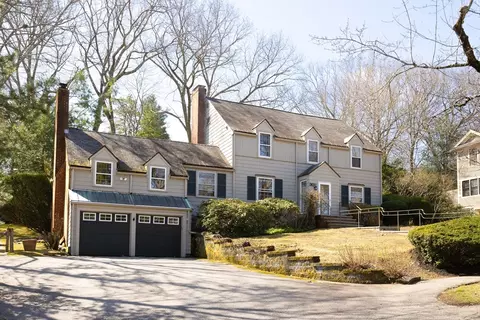 30 Brush Hill Rd, Newton, MA 02461