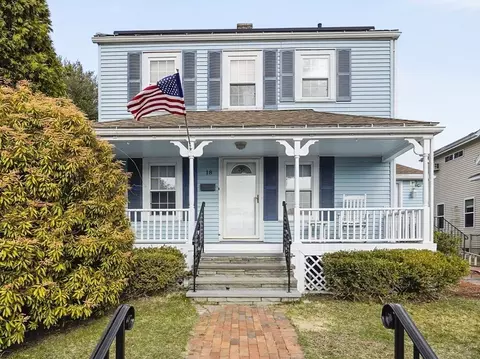 18 Westover Rd, Worcester, MA 01606