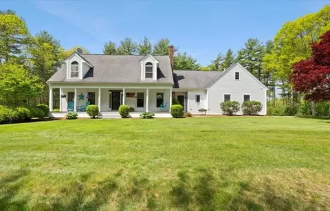 1 Wynn Way, Lakeville, MA 02347