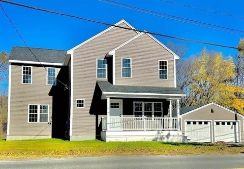 53 Buffington St, Swansea, MA 02777