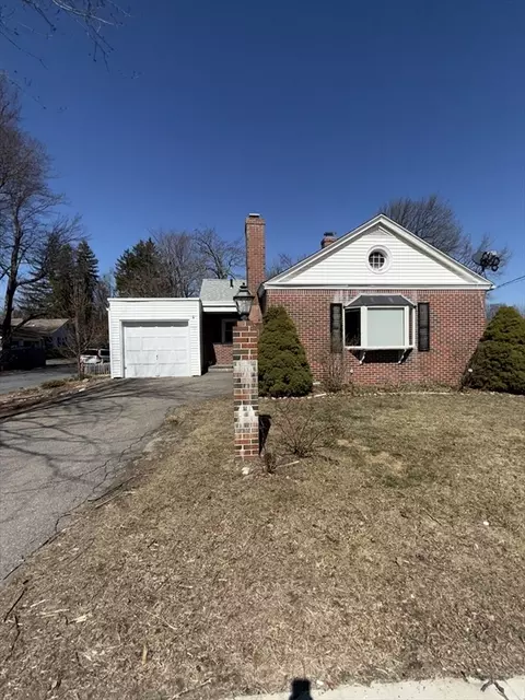 187 Electric, Fitchburg, MA 01420