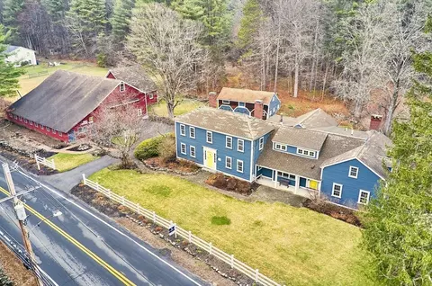 170 Hudson Rd, Sudbury, MA 01776