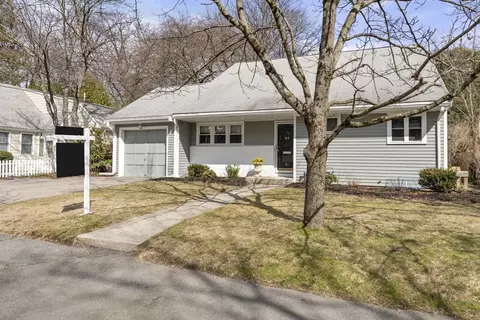44 Philbrick Rd, Newton, MA 02459