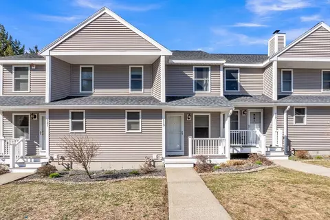 119 Sycamore Dr #119, Leominster, MA 01453
