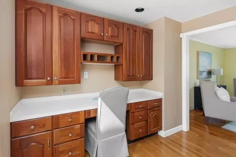 Entry Way - 21 Windsor Dr, Hingham, MA 02043 photo 1 of 2