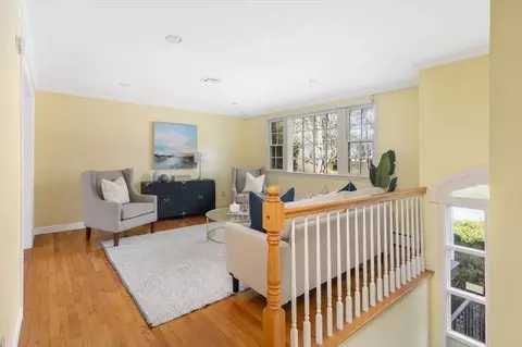 Living - 21 Windsor Dr, Hingham, MA 02043 photo 1 of 3