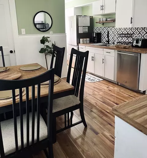 Kitchen - 564 Springfield, Chicopee, MA 01013 photo 3 of 4
