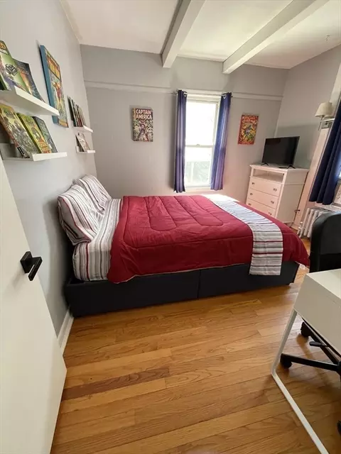 Bedroom - 564 Springfield, Chicopee, MA 01013 photo 3 of 3