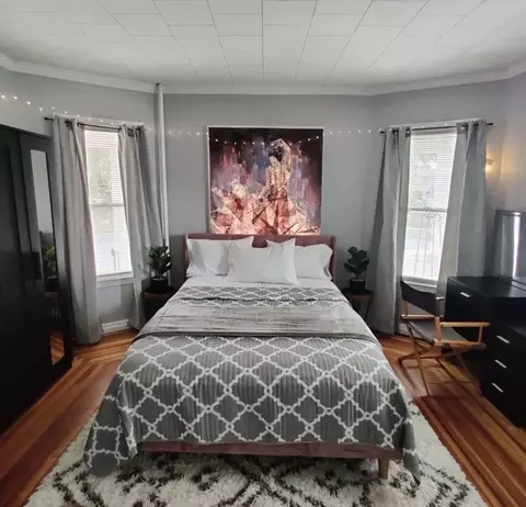Bedroom - 564 Springfield, Chicopee, MA 01013 photo 1 of 3