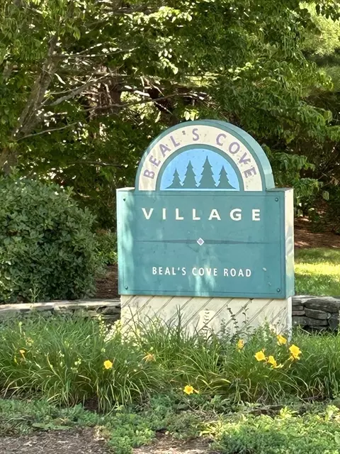 7 Beals Cove Rd #7A, Hingham, MA 02043