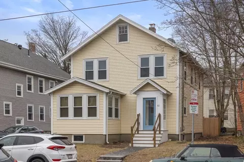 82 Claymoss Rd, Brighton, MA 02135