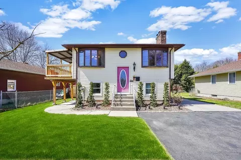 123 Amherst St, Ludlow, MA 01056