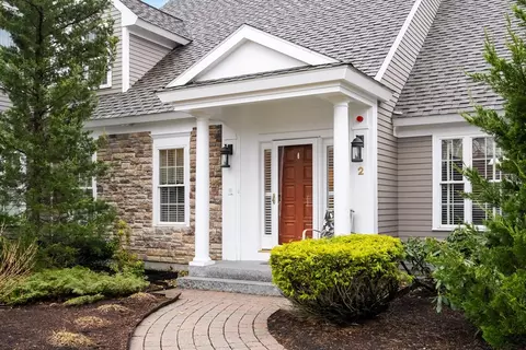 2 Caldwell Farm #2, Newbury, MA 01922