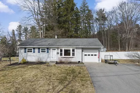 19 Westbrook Rd, Northborough, MA 01532