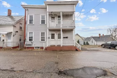 10 Water St Ln, Fitchburg, MA 01420