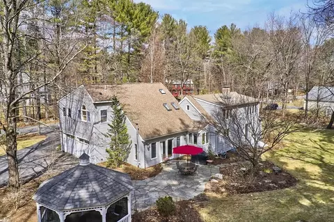 127 Spectacle Pond Rd, Littleton, MA 01460