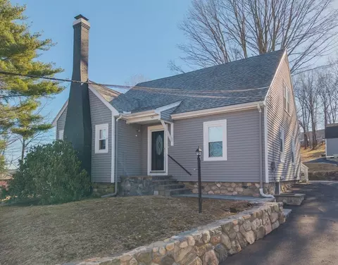 23 Mill Street Central, Marlborough, MA 01752